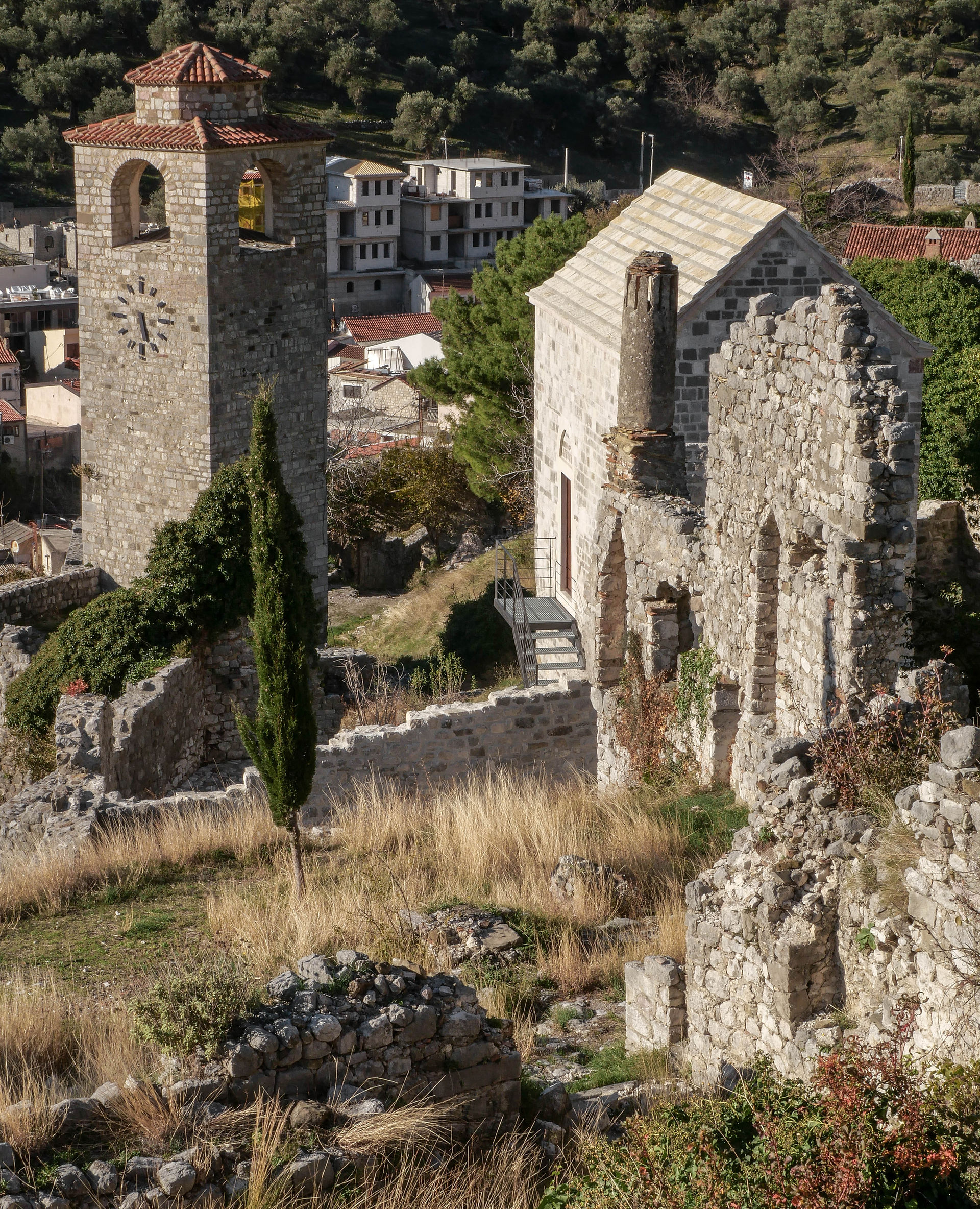 Stari Bar