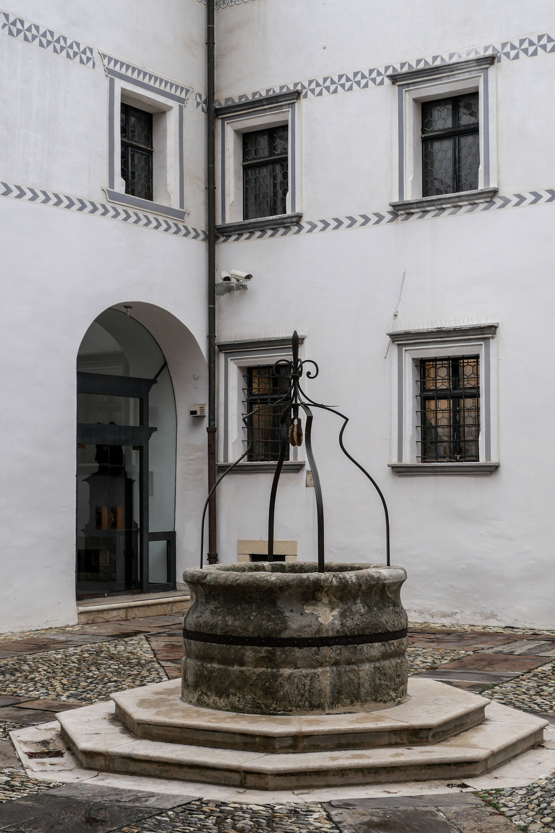 Château de Varaždin
