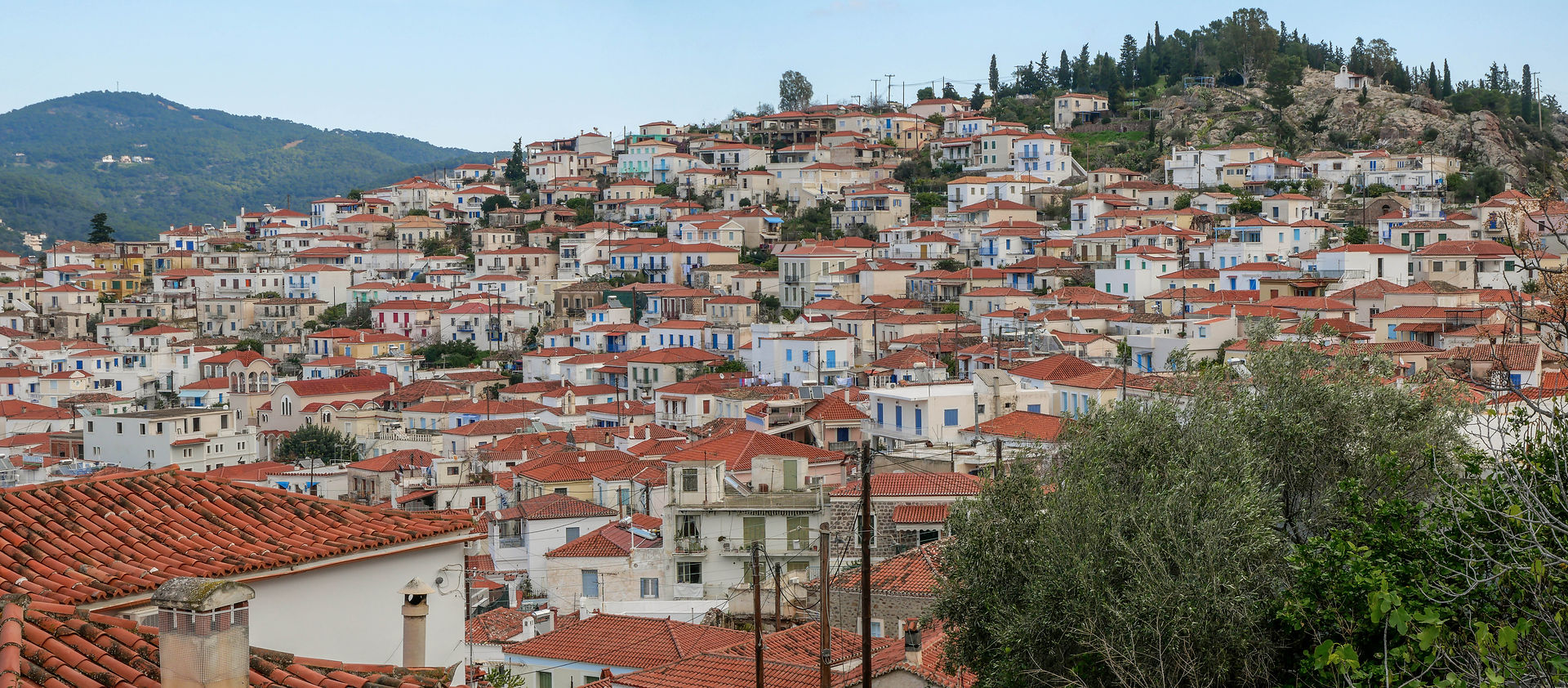 Poros