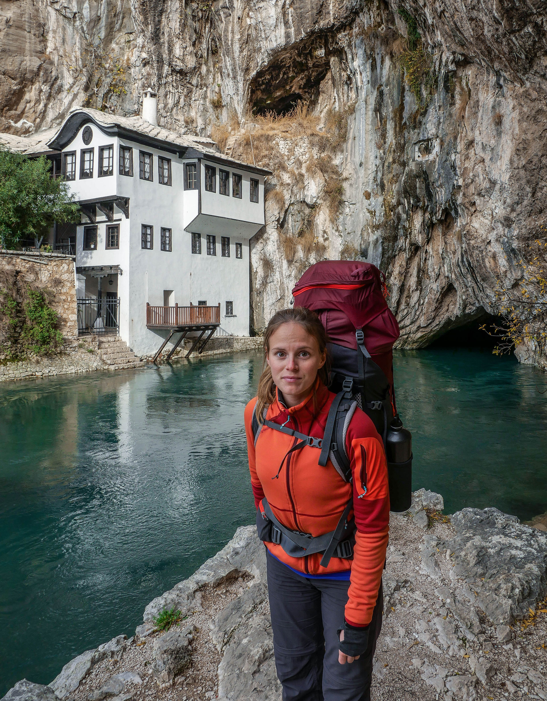 Blagaj