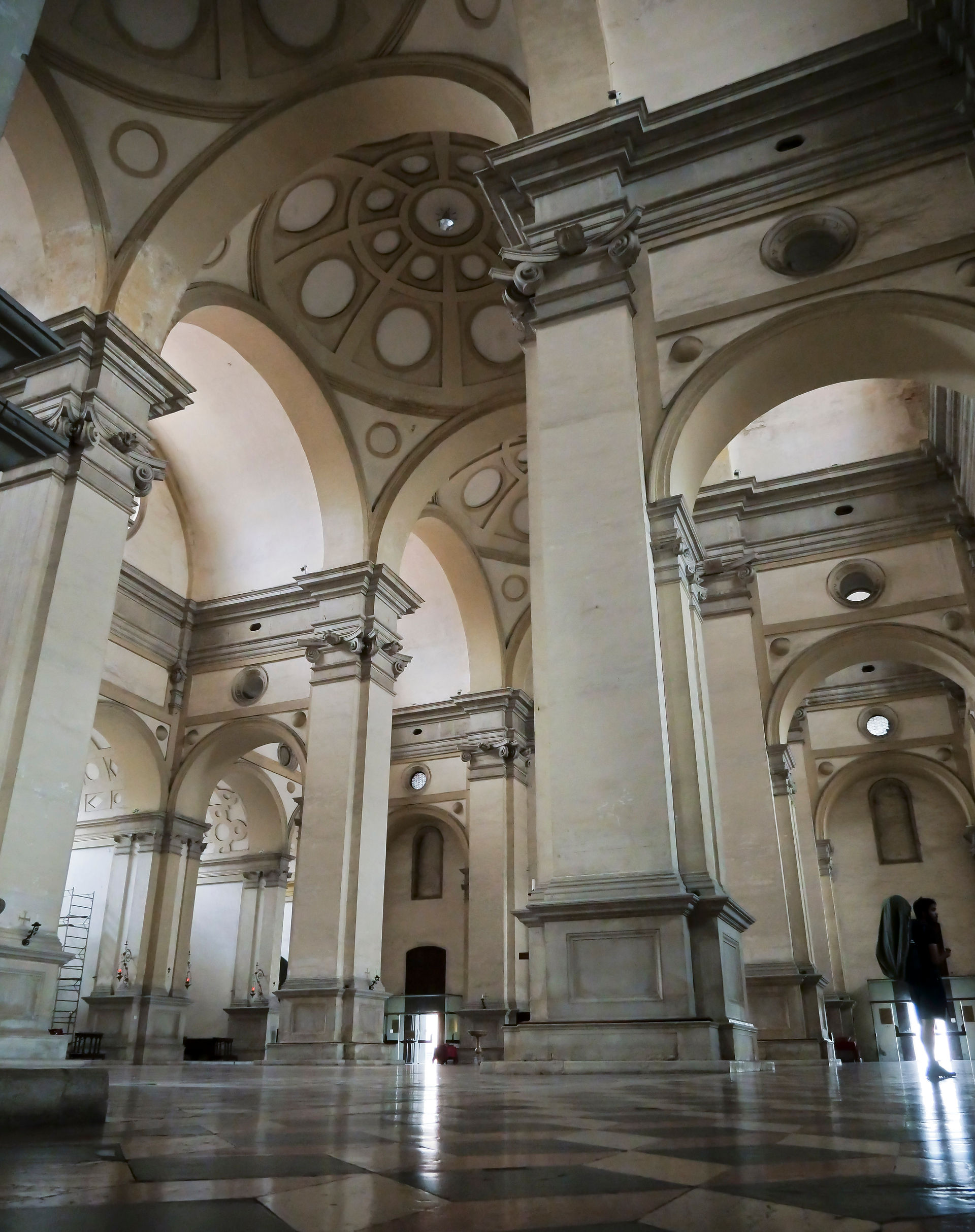 Santa Giustina