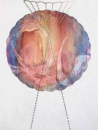 Jen Craun sample work