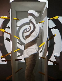 Heather Molecke sample work