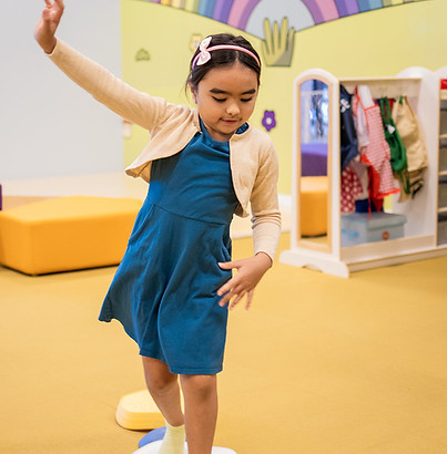 play space