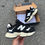 Thumbnail: NEW BALANCE 9060 PANDA WHITE BLACK 
