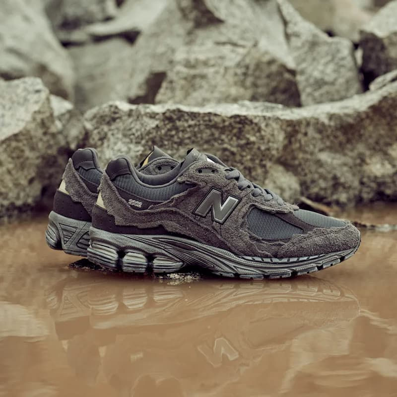 Thumbnail: NEW BALANCE PHANTOM BLACK
