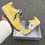 Thumbnail: KOBE BRYANT X AIR FORCE 1 LOW SOFT YELLOW 