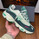 Thumbnail: NEW BALANCE 100 GREEN BEIGE 