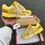 Thumbnail: NIKE ZOOM VOMERO 5 YELLOW 
