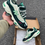 Thumbnail: NEW BALANCE 100 GREEN BEIGE 
