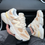 Thumbnail: NEW BALANCE 9060 SALT BEIGE 