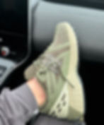 Thumbnail: NEW BALANCE 1906R OLIVE GREEN