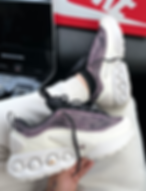 NIKE AIR MAX DN SP BEIGE SMOKEY