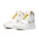 Thumbnail: NIKE VANDALISED WHITE YELLOW