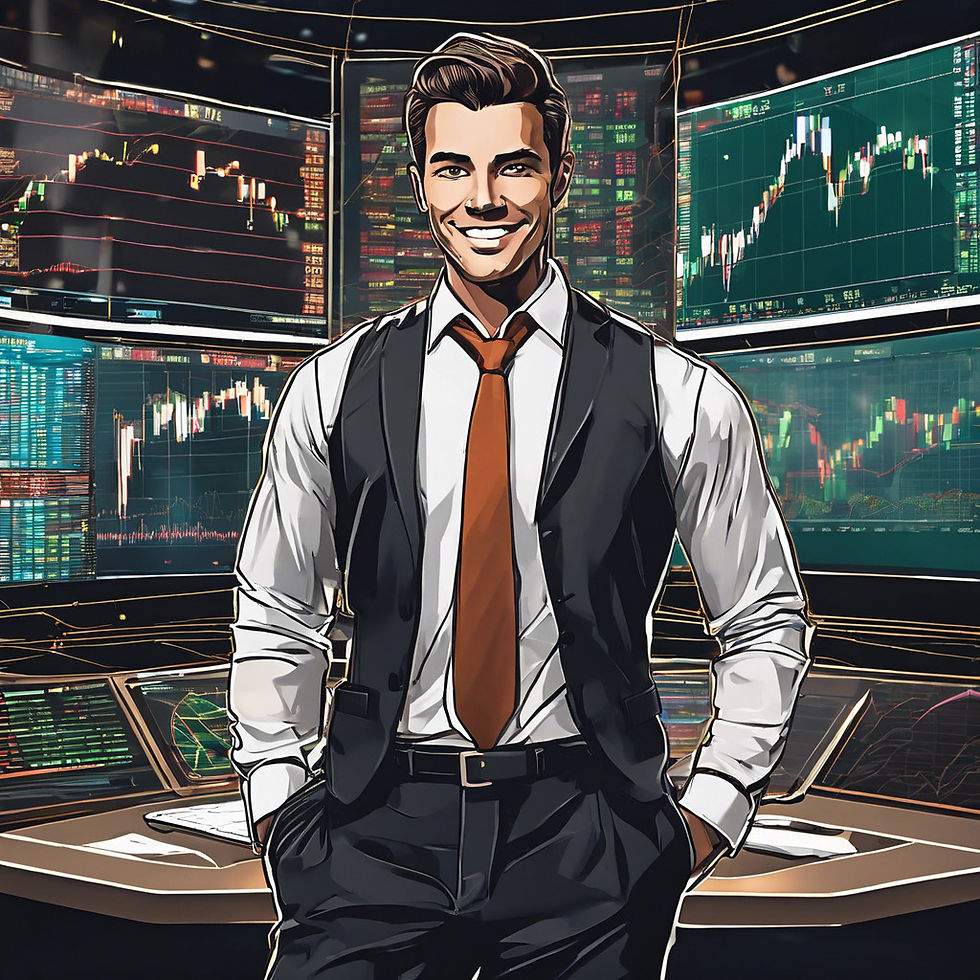 Does Technical Analysis work in Trading?