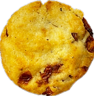 cookie salé