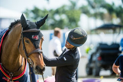 Mavis Spencer and Catania 137