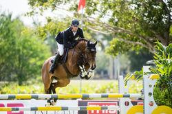 Ben Mayer and Celina