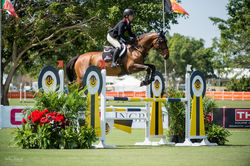 Brittni Raflowitz and Mevis de Muse