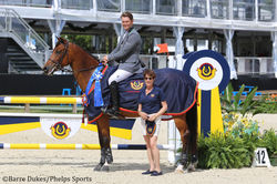 Benjamin Meredith and Willie Scott De L'Etincelle Z