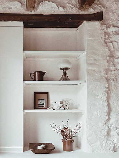 gîte inspiration georgia o'keeffe