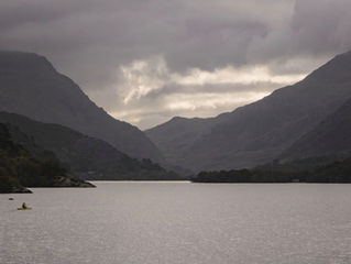 Llyn Padarn