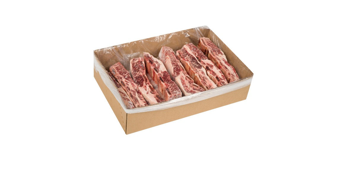 Short Ribs 5kg