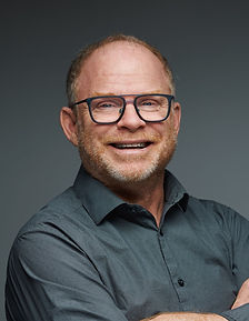 Photo de Martin Laflamme, membre du conseil d'administration