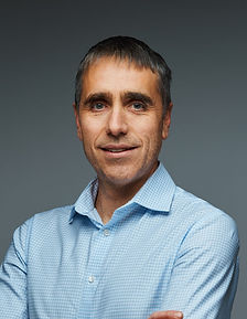 Photo de Marc André Flageole, membre du conseil d'administration