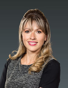 Photo de Caroline Deschamps, membre du conseil d'administration