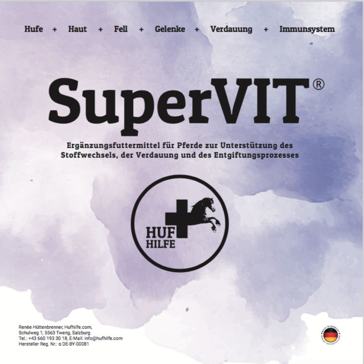Miniaturbild: SuperVIT