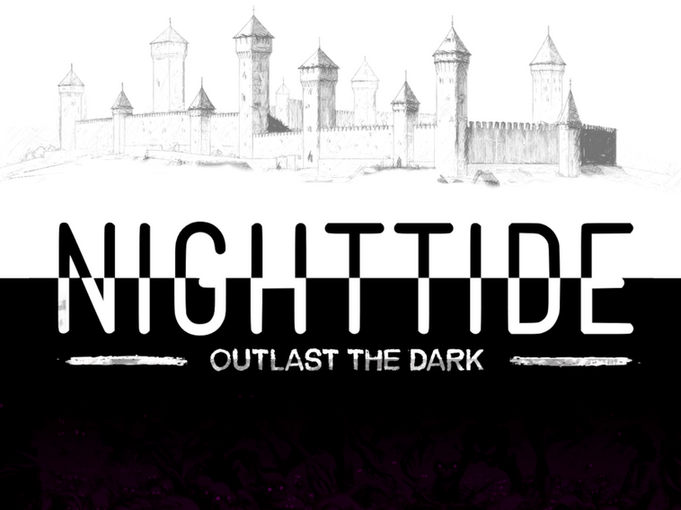 Nighttide