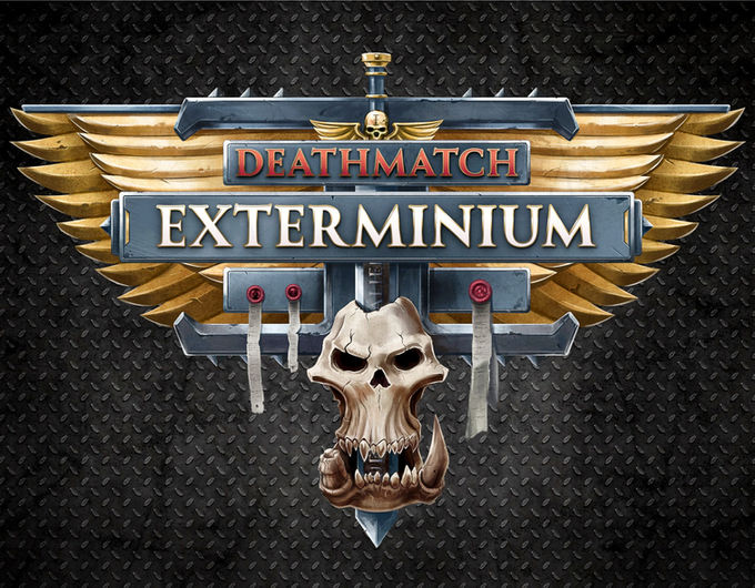Deathmatch: Exterminium