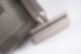 Rasierhobel Titanium