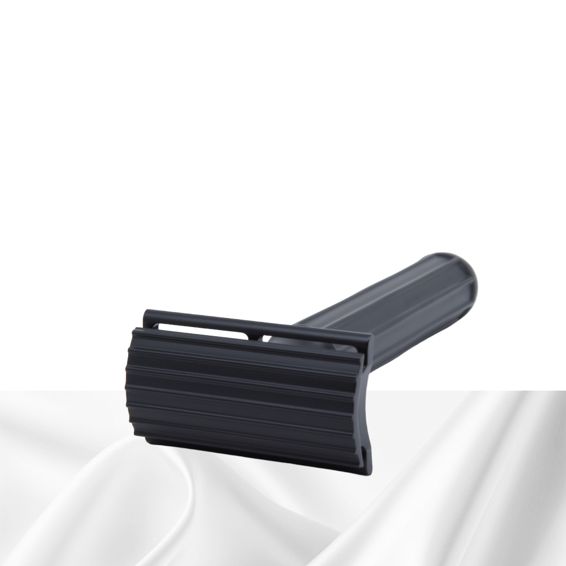 Aviation94 Black Beach aluminum razor