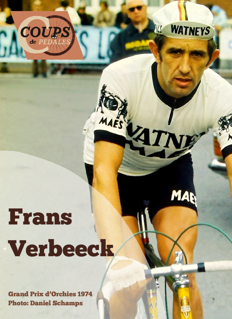 Frans Verbeeck