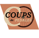 Logo coups de pédales