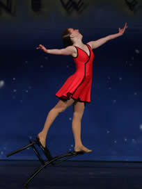 Musical Theater Solo