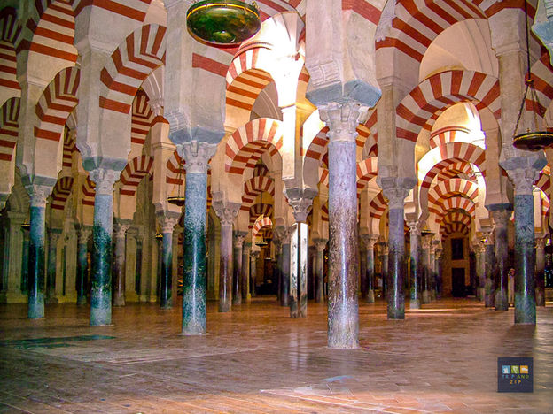 Córdoba: A City Built on Layers of Time