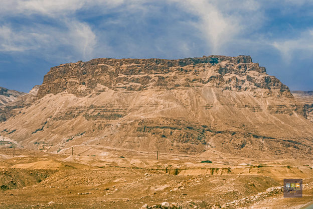 Masada