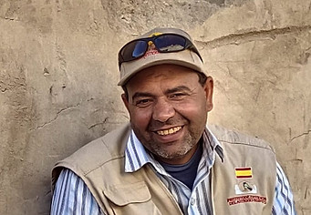 Mohamed El Beabish