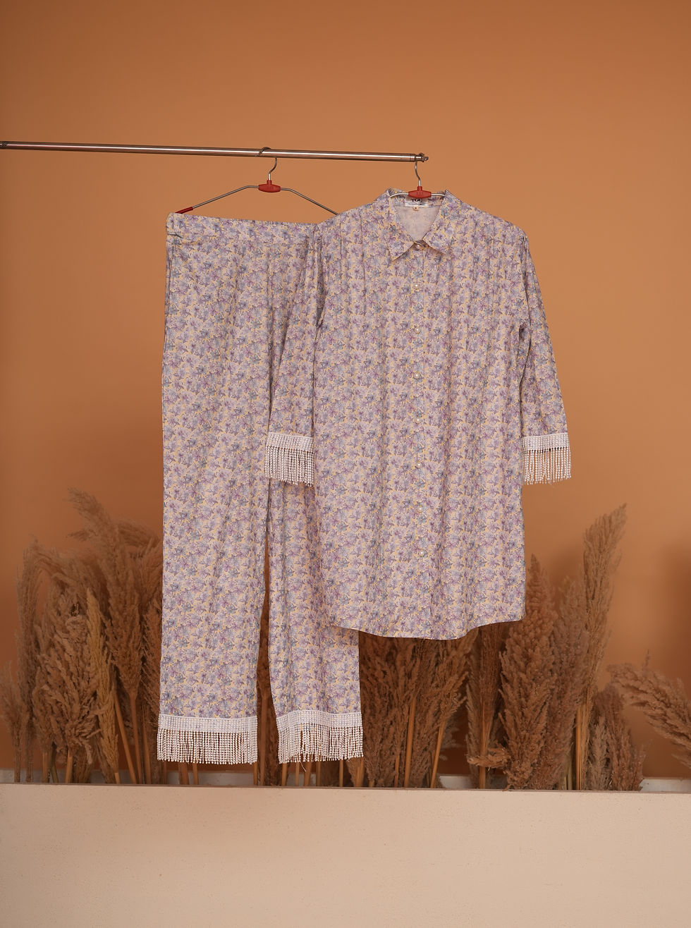 Прев'ю: Bloom Co-ord Sets