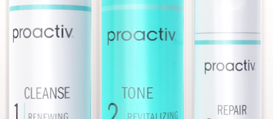 Proactiv 30 Day Trial Kit 
