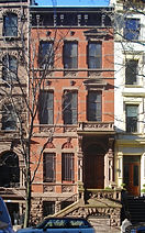 New York City Townhouse, NYC, New York City Mansion, Carhart Mansion, Upper East Side Townhouse, Upper East Side Mansion, Duplex, Carnegie Hill Townhouse, Historic Preservation, Classical Design, Classical Architecture, Traditional Architecture, Landmarks, NYC Landmarks, Townhouse Specialist