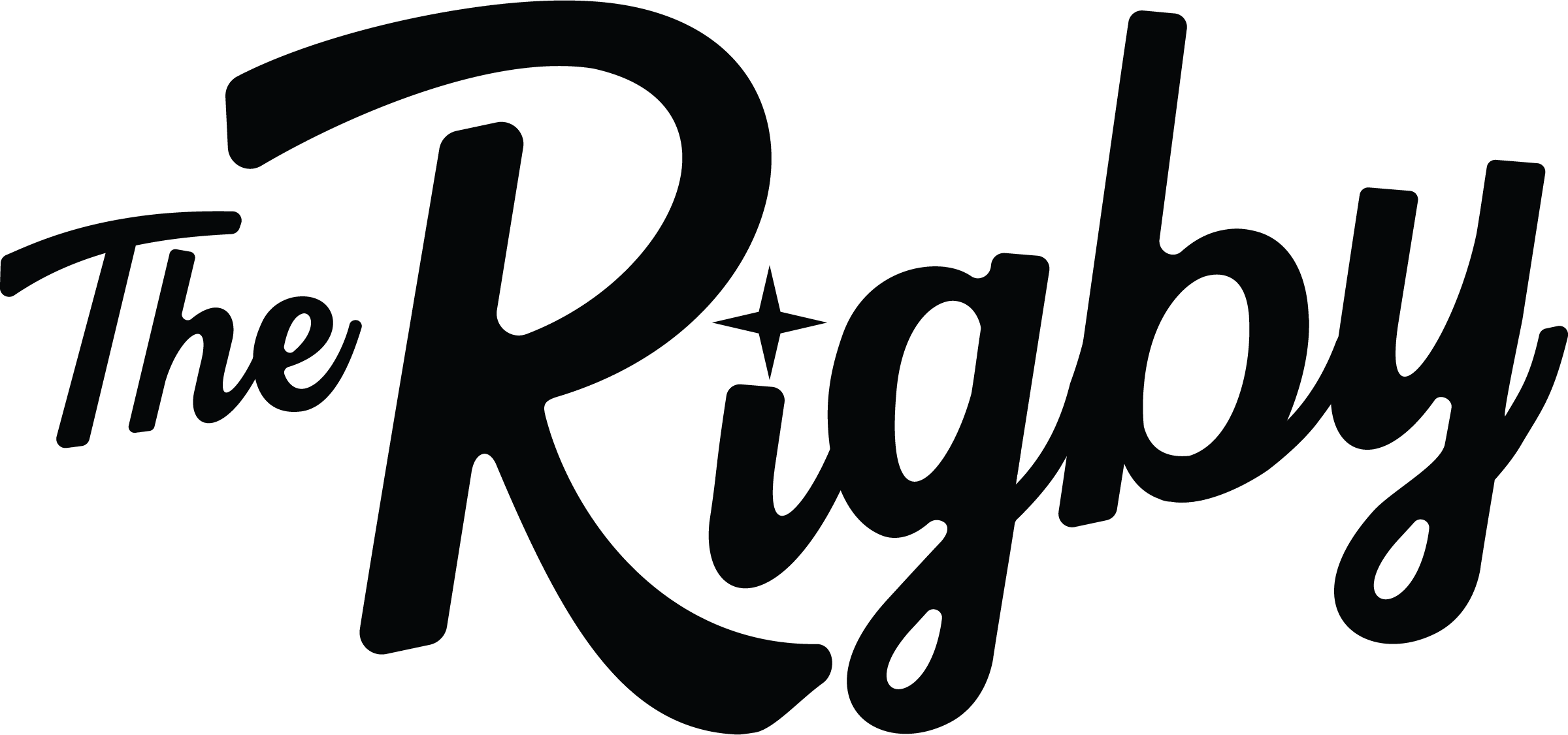 The Rigby Pub, Grill, and Event Venue