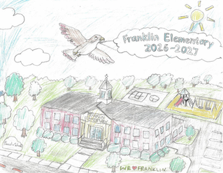 Franklin Family Directory Art Contest