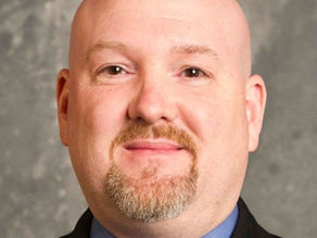 First Person: An ever-escalating identity crisis