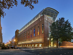 'Must-see' Bible museum opens to public