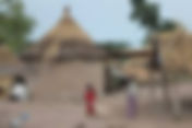 The Invisible Child and other stories from the field