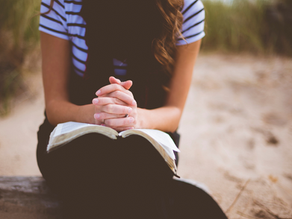 Leading yourself well